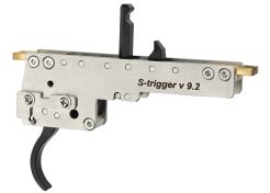 Trekker Unit SCW S-trigger VSR-10 v9.2