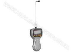 Trekkerdrukmeter Lyman digitaal