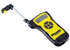 Trekkerdrukmeter Wheeler Digitaal