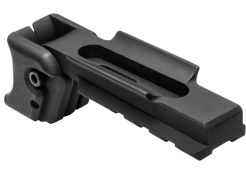 Trigger Guard Rail NcStar Glock Alu