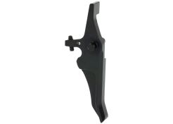 Trekker JeffTron CNC Speed