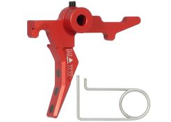 Trigger Maxx Model Advanced Style B for MTW Red