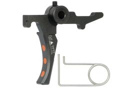 Trigger Maxx Model Advanced Style D for MTW Black