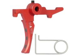 Trigger Maxx Model Advanced Style D for MTW Red