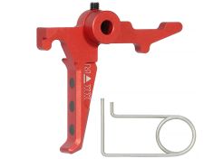 Trigger Maxx Model Advanced Style E for MTW Red