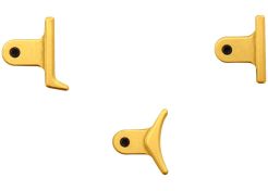 Trigger Shoe Kit Timney Calvin Elite Gold