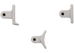 Trigger Shoe Kit Timney Calvin Elite Silver