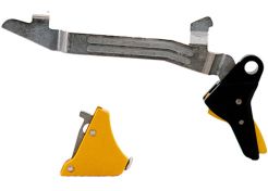 Trigger Timney Alpha Competition Series for Glock Gen. 5 Gold