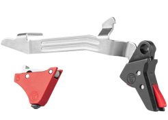 Trigger Timney Alpha Competition Series for Glock Gen. 5 Red