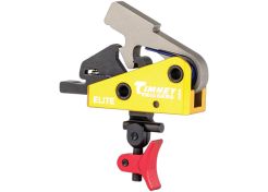 Trekker Timney AR Calvin Elite Single Stage Drop In