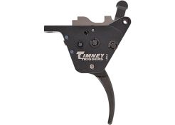 Trigger Timney CZ 457 Curved LH