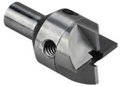 Trimkop RCBS Carbide 3-zijdig