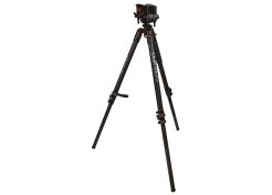 Tripod BOG DeathGrip Carbon Fiber