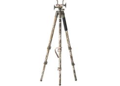 Tripod BOG Deathgrip Aluminium Mossy Oak Bottomland