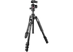 Tripod Manfrotto Befree Advanced Aluminium Travel Lever Kit