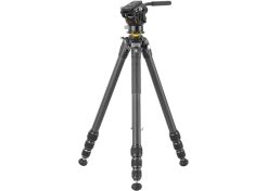 Tripod Vanguard VEO 5 264CV-14 - Carbon