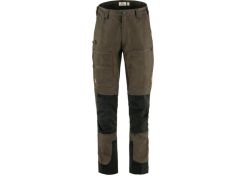 Pants Fjällraven Lappland Pro Stretch - Dark Olive