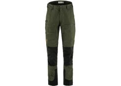 Pants Fjällraven Lappland Pro Stretch - Deep Forest