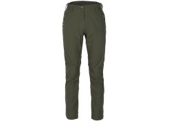 Pants Pinewood Abisko Telluz 3L Ladies Moss Green