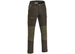 Trousers Pinewood Caribou Hunt - Suede Brown / Dark Olive