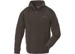 Sweater Pinewood Hurricane Brown
