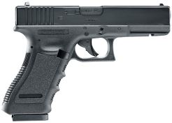 Umarex Glock 17 CO2