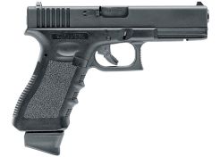 Umarex Glock 17 Deluxe Co2