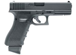 Umarex Glock 17 Gen. 4 Co2 1.0J