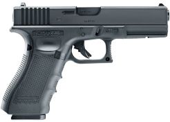 Umarex Glock 17 Gen. 4 CO2 1.3J