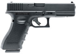 Umarex Glock 17 Gen. 4