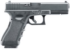 Umarex Glock 17 Steel Slide