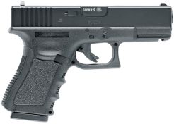 Umarex Glock 19 Co2