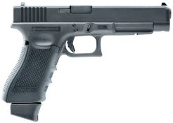 Umarex Glock 34 Gen. 4 Deluxe CO2