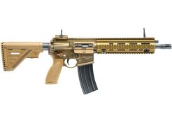 Umarex HK416 A5 GEN 3 Green Brown