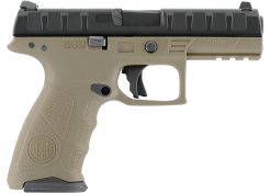 Umarex Beretta APX RDO - FDE