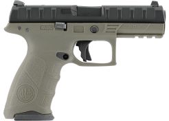 Umarex Beretta APX RDO - OD Green