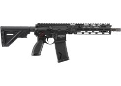 Umarex HK416 A5 GEN 4 Black