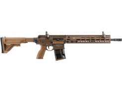 Umarex HK M110 A1 Green/Brown