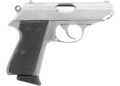 Umarex Walther PPK/S Silver