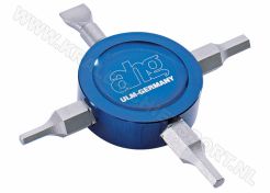 Uni tool AHG 1200