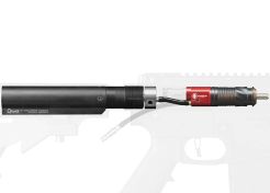 Upgrade Kit Wolverine Quake MTW & Inferno XTS
