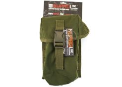 Utility Pouch Nuprol Medium PMC Green