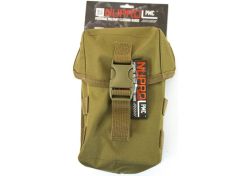 Utility Pouch Nuprol Medium PMC Tan