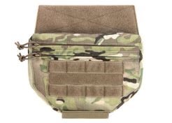 Utility Pouch Warrior Assault Systems Drop Down Multicam