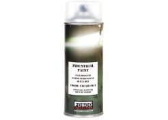 Varnish Fosco Clear Coat 400 ml