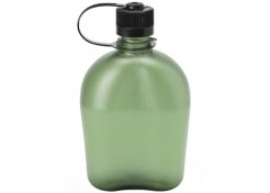 Veldfles Nalgene Oasis Everyday 1.0L Green