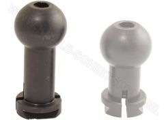 Verlengde Ball-Joint Rod DAA Alpha-X