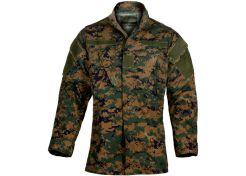 Vest Invader Gear Revenger TDU Shirt Marpat