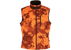 Vest Pinewood Småland Reversible