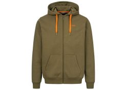 Vest Blaser Hoody 23 Dark Olive